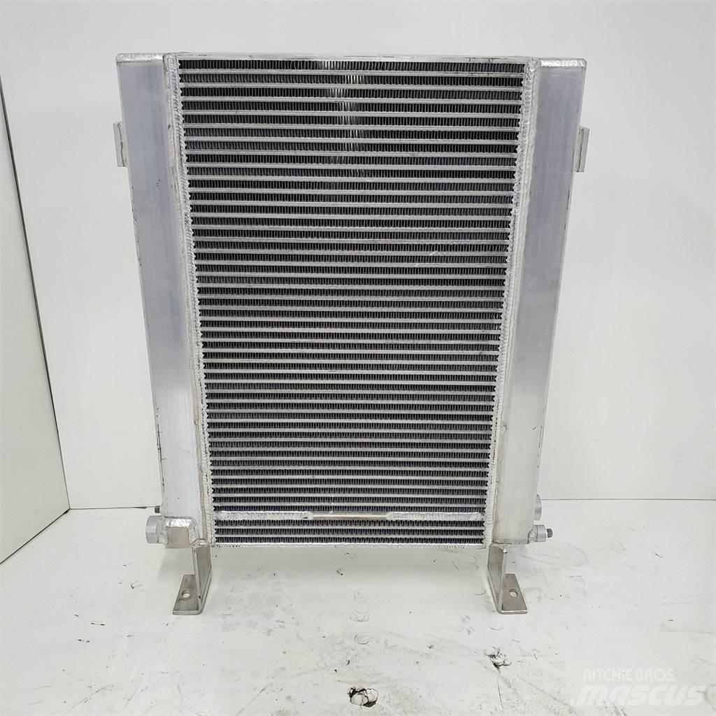 LeRoi  Radiatorji