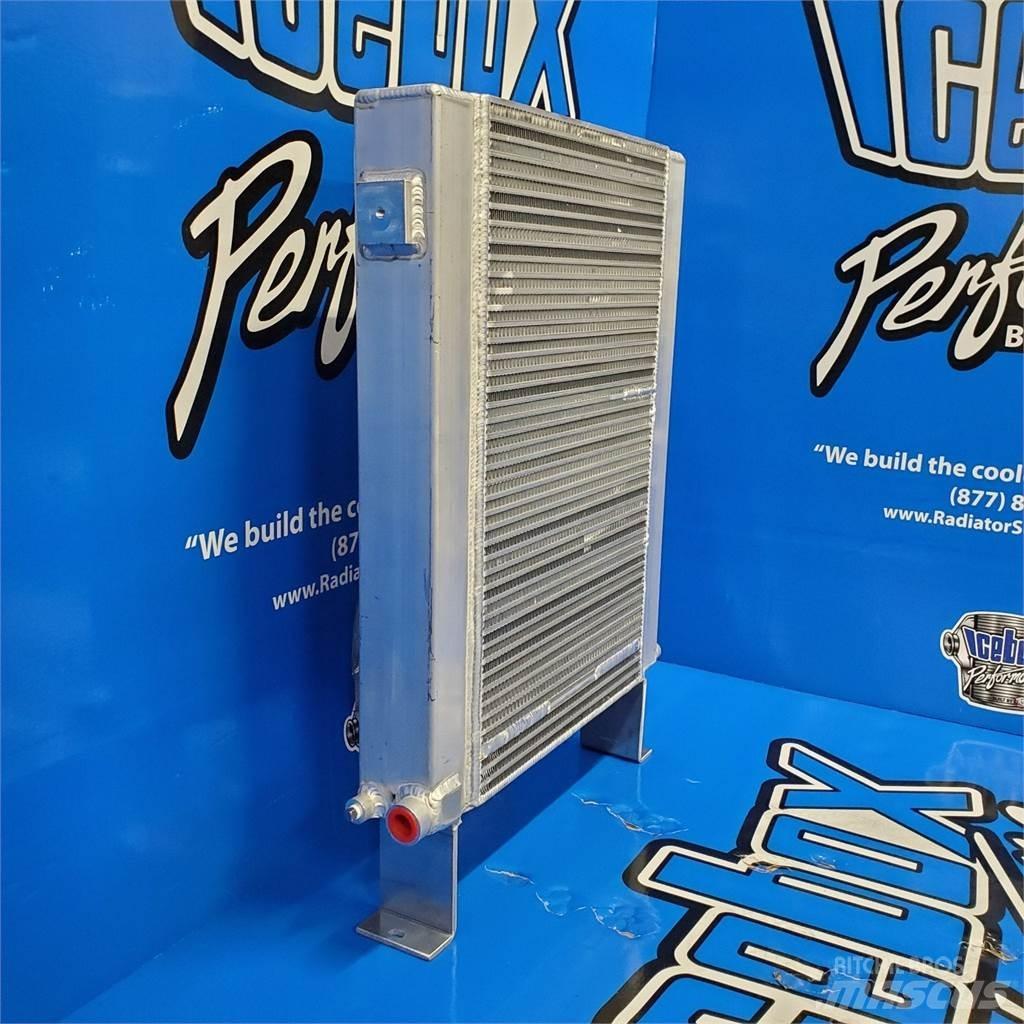 LeRoi  Radiatorji