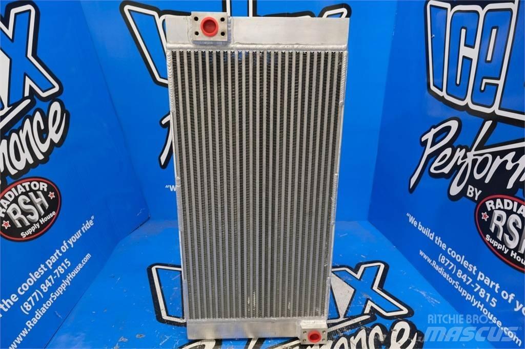 Liebherr  Radiatorji