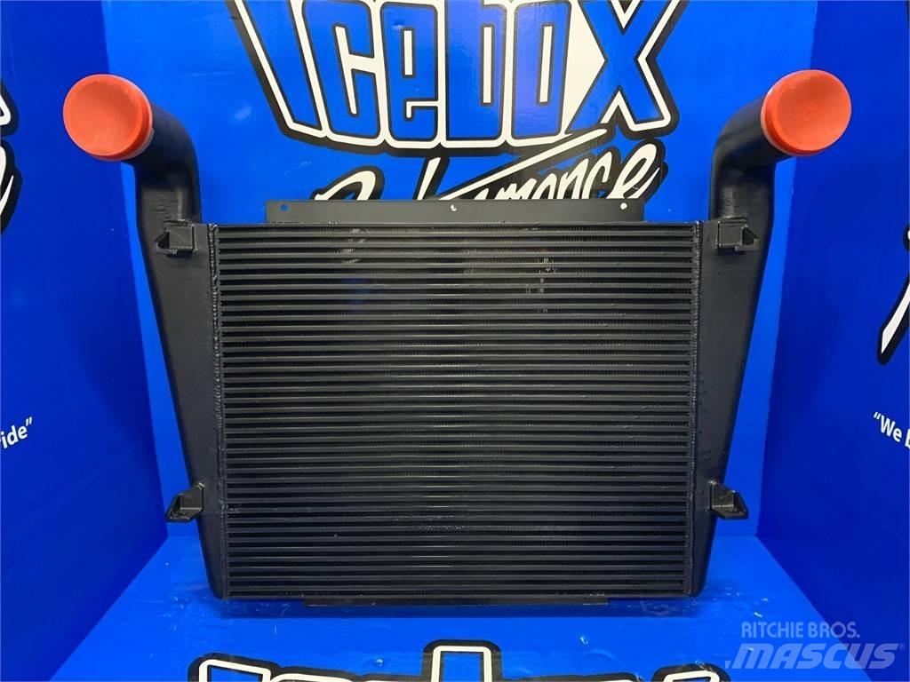 Mack  Radiatorji