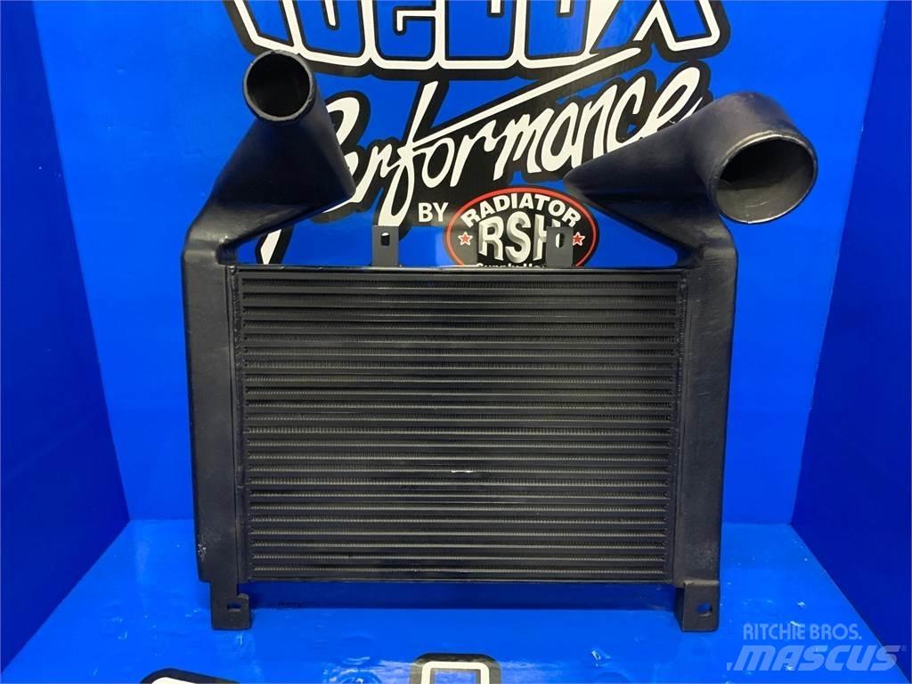 Mack  Radiatorji