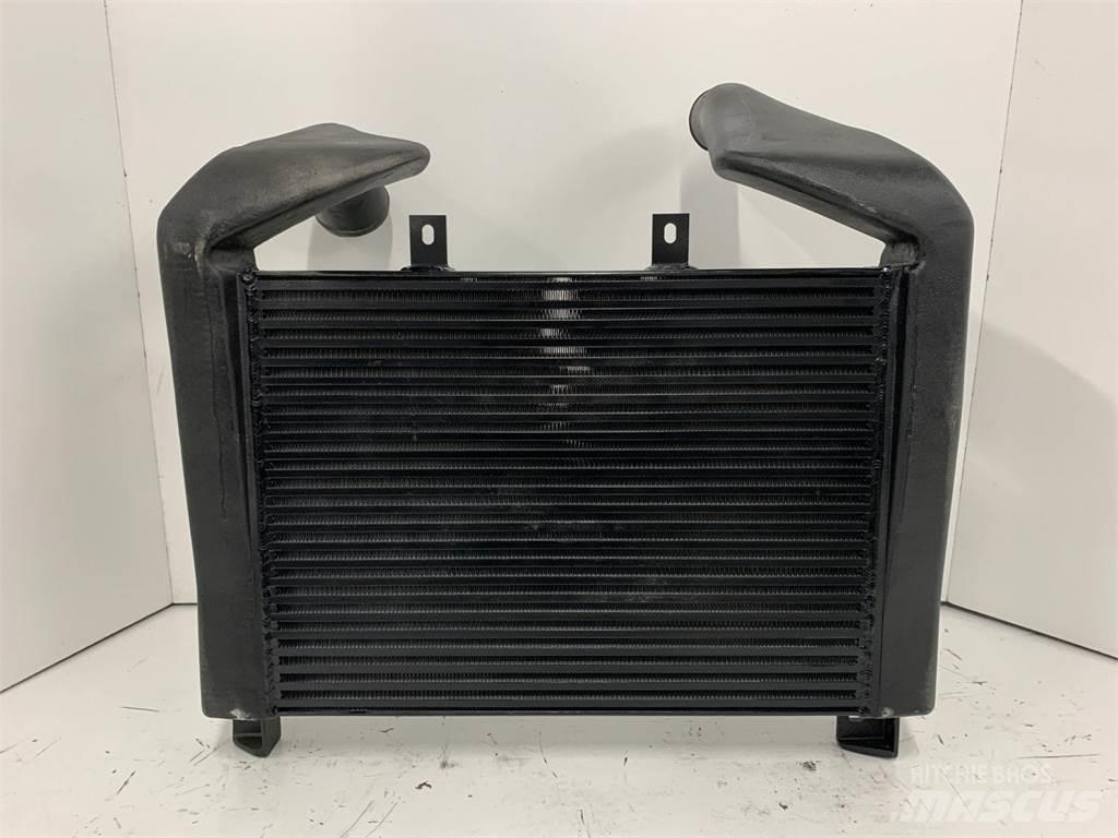 Mack  Radiatorji