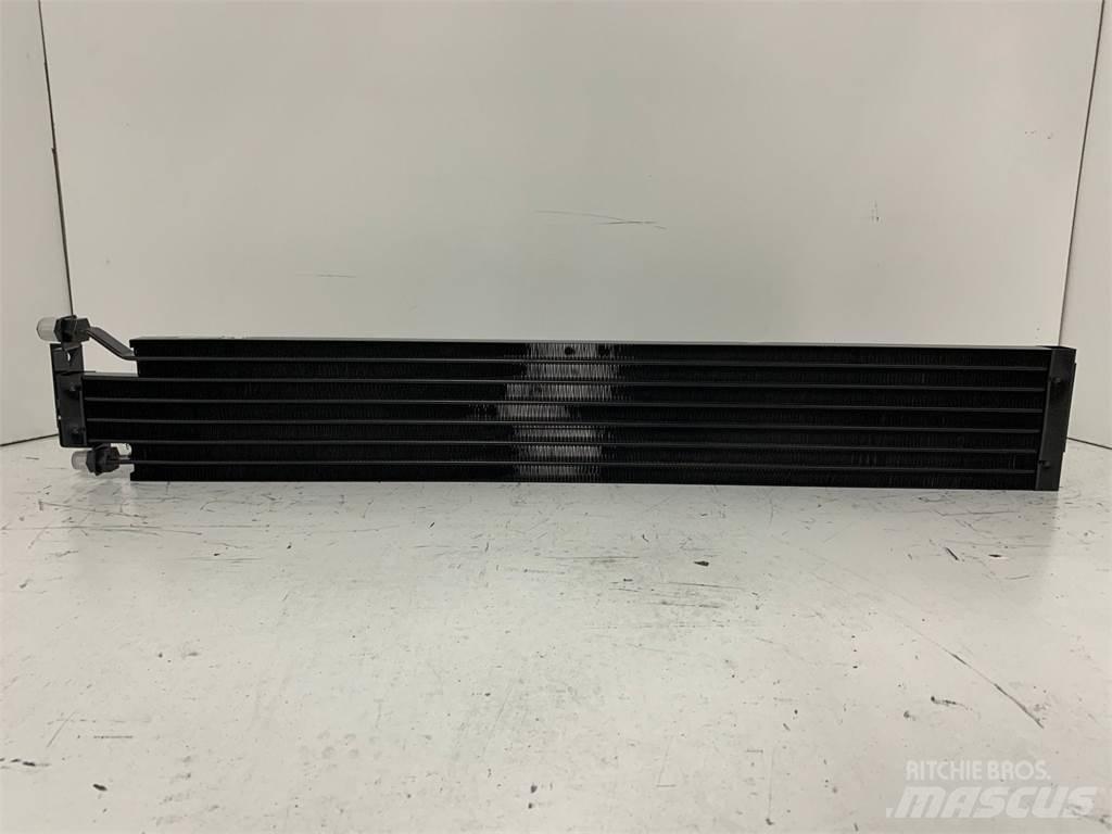 Mack CH Radiatorji