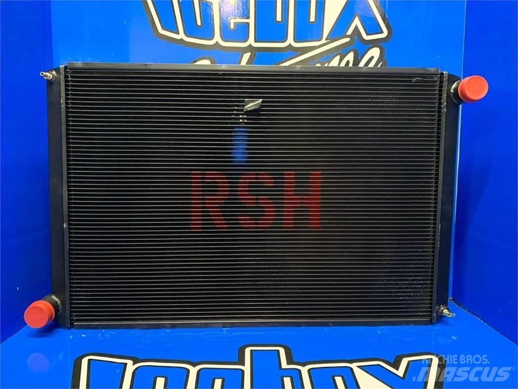  Monaco Radiatorji