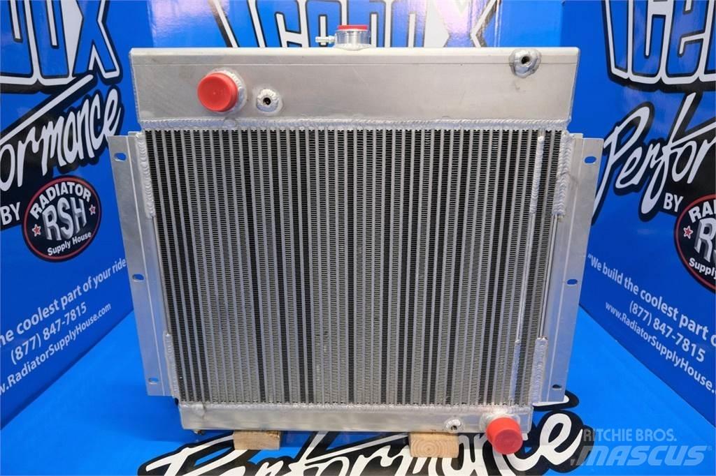  Morse Radiatorji