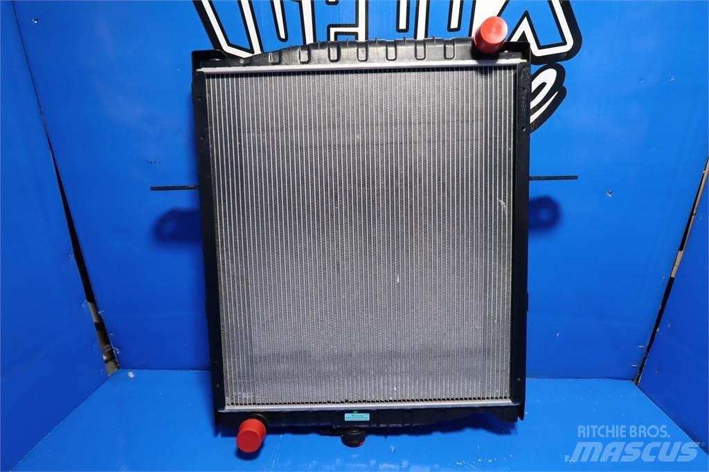 Nissan UD Radiatorji