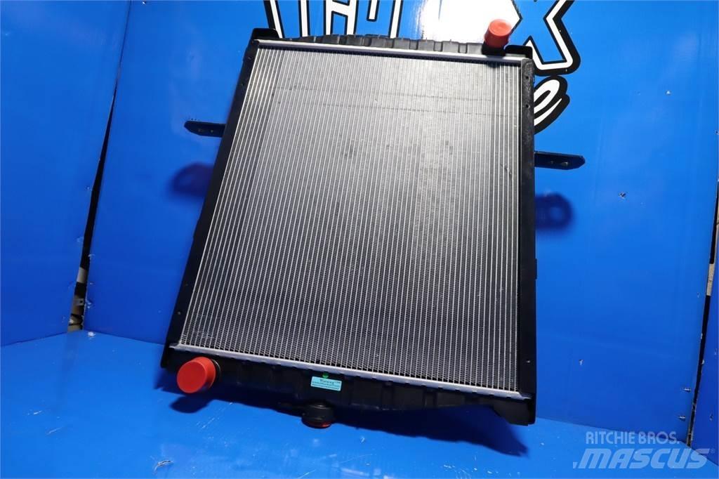 Nissan UD Radiatorji