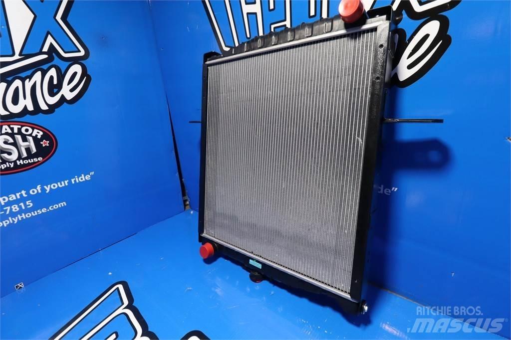 Nissan UD Radiatorji
