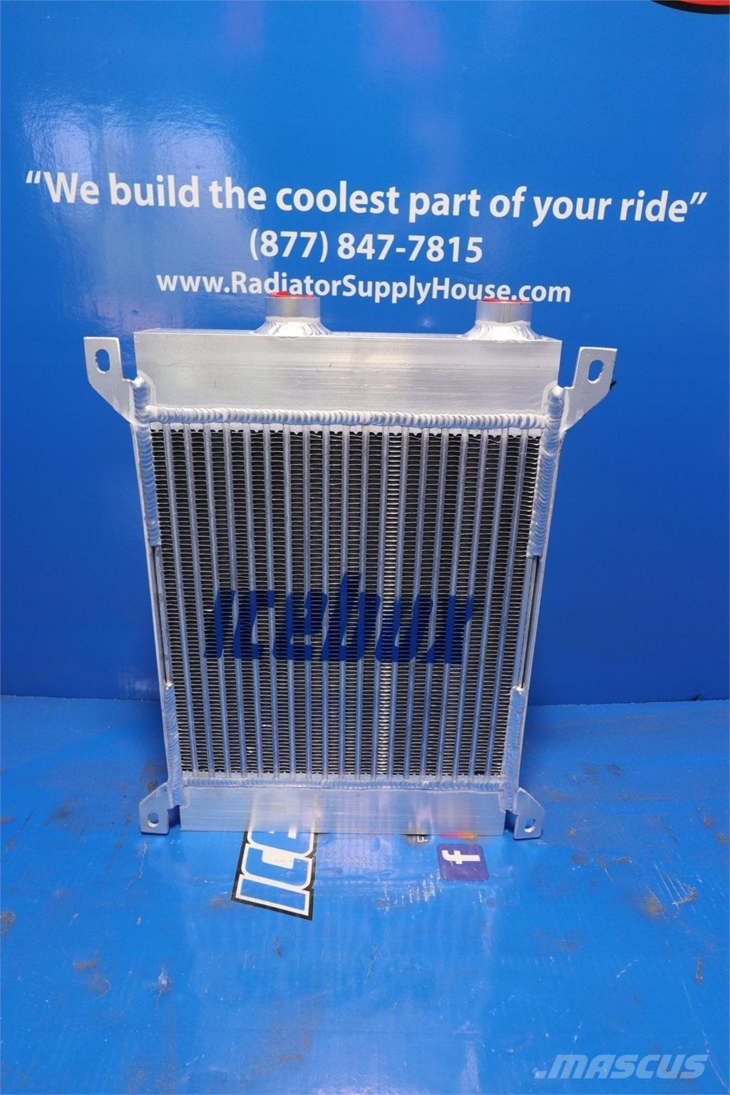  NMC Radiatorji