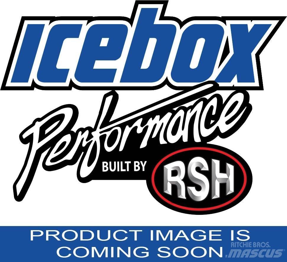  NRG Radiatorji