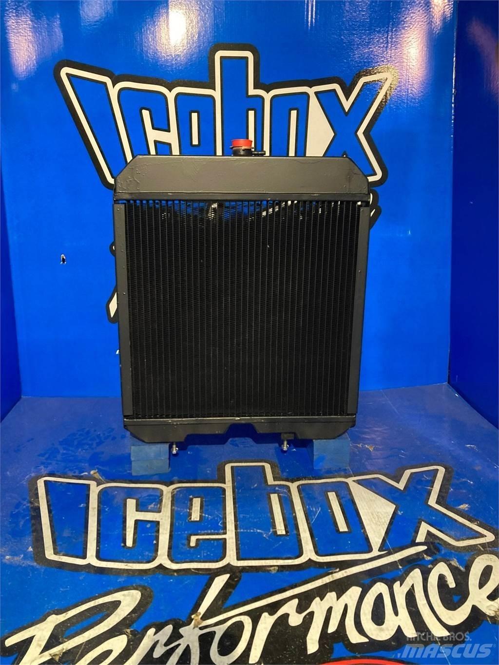 Perkins  Radiatorji
