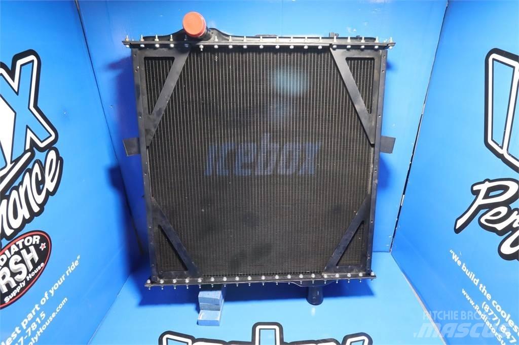 Peterbilt  Radiatorji