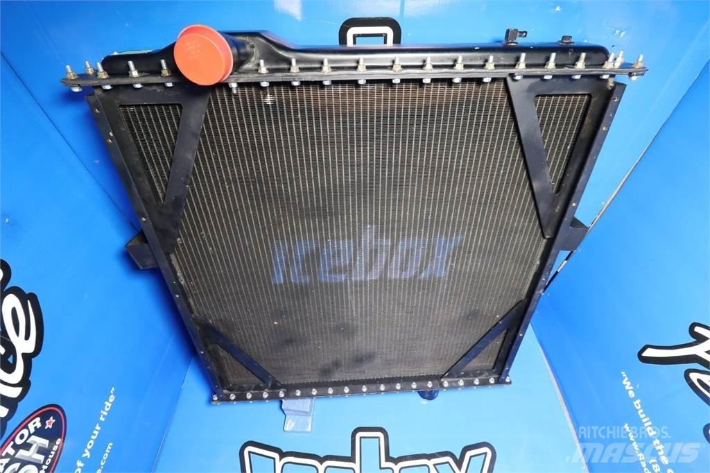 Peterbilt  Radiatorji