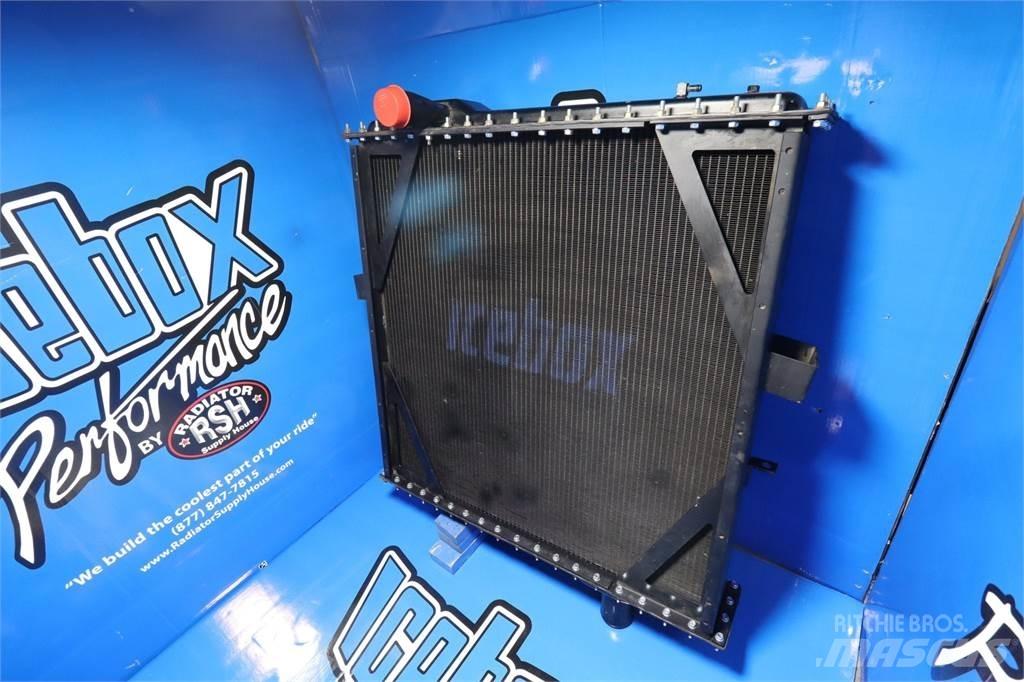 Peterbilt  Radiatorji