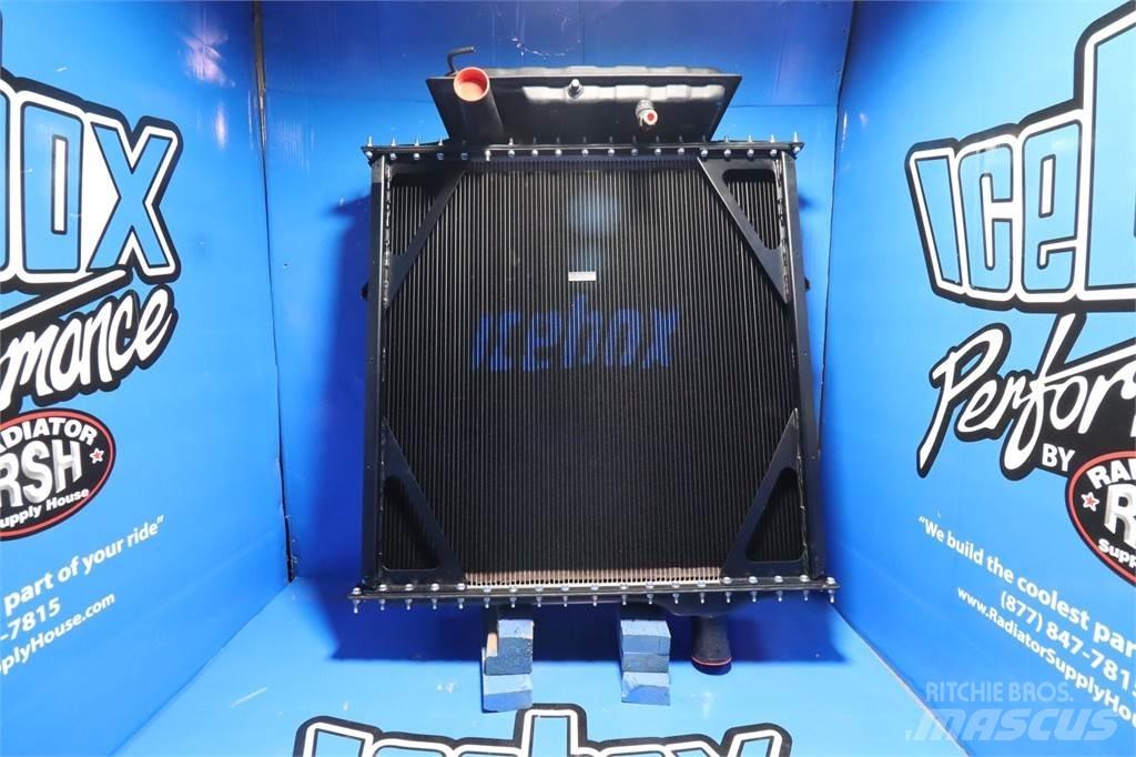 Peterbilt  Radiatorji