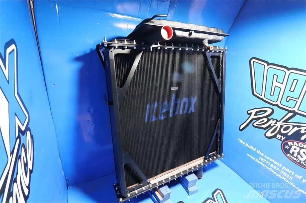 Peterbilt  Radiatorji