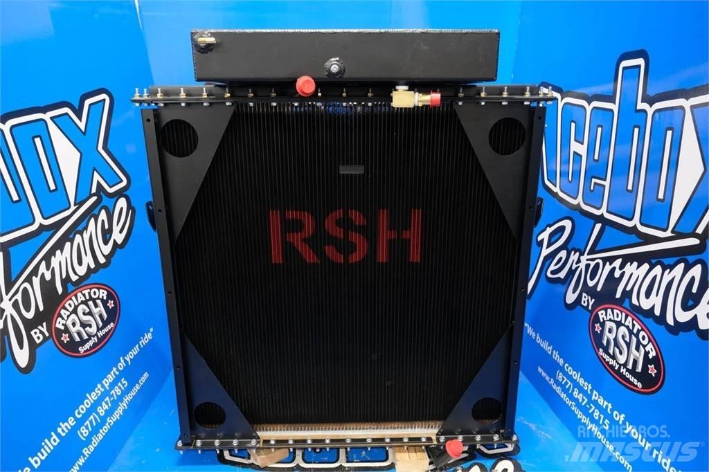 Peterbilt  Radiatorji