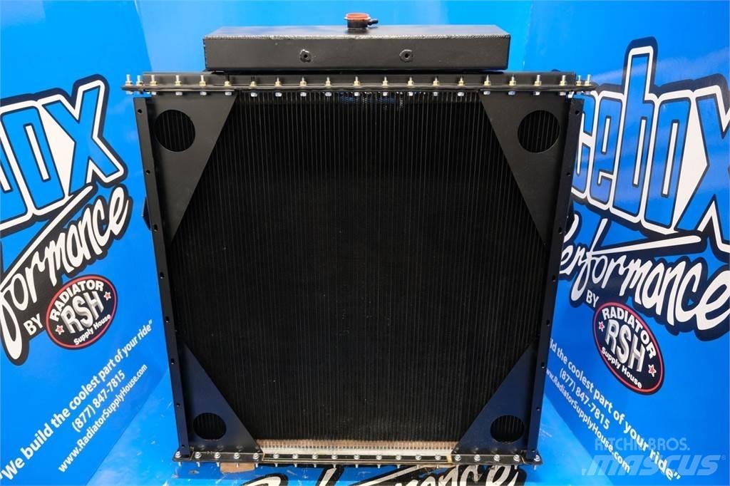 Peterbilt  Radiatorji