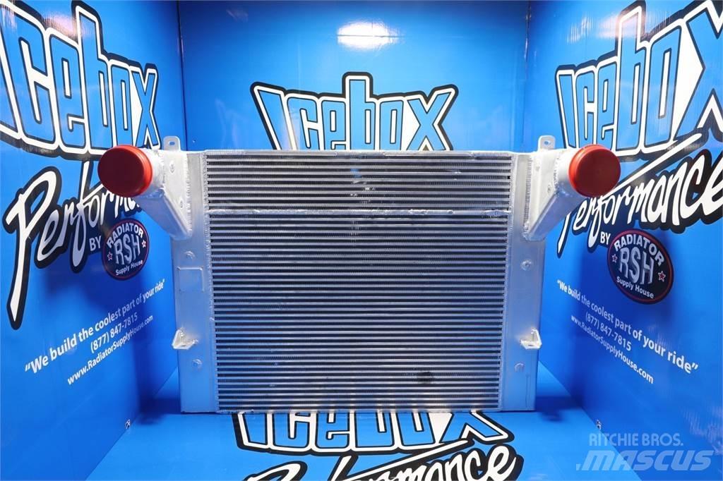 Peterbilt  Radiatorji