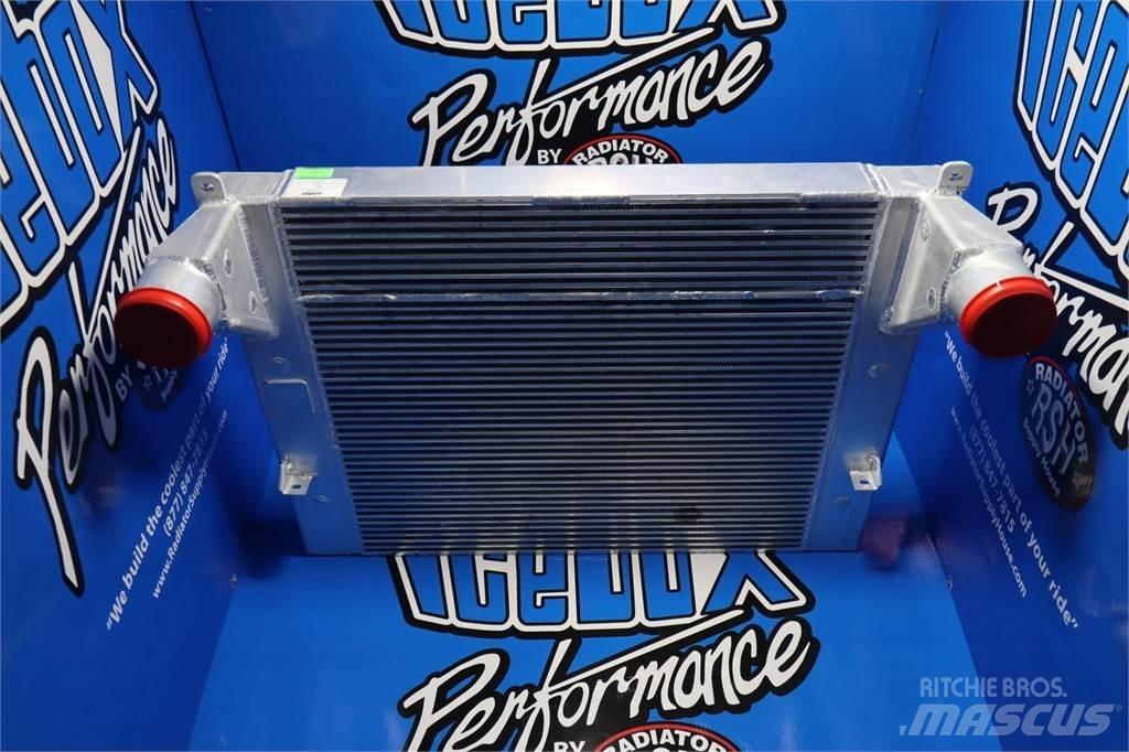 Peterbilt  Radiatorji