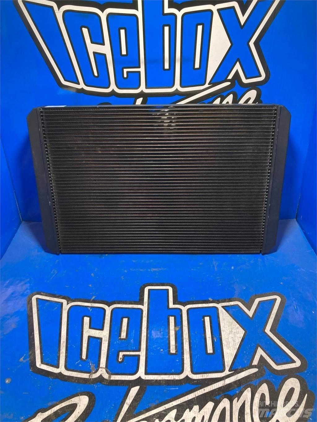 Peterbilt  Radiatorji