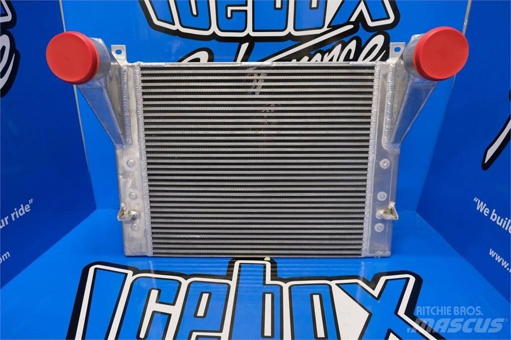 Peterbilt  Radiatorji