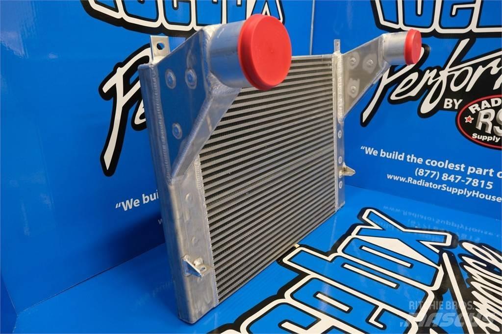 Peterbilt  Radiatorji
