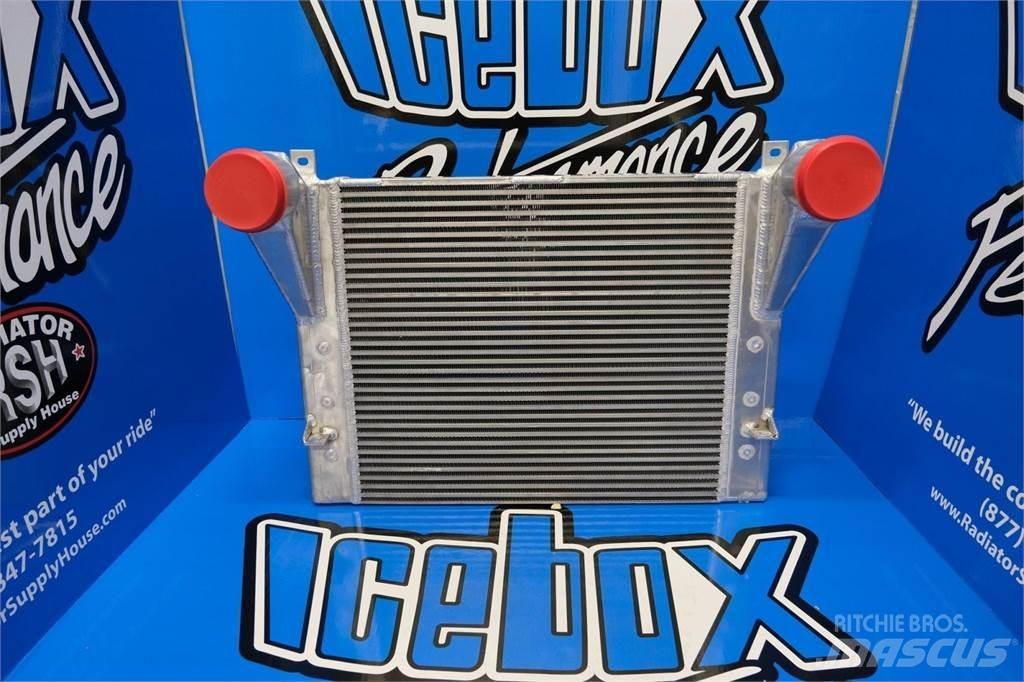Peterbilt  Radiatorji