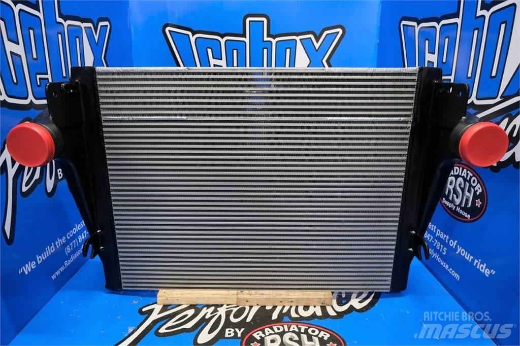 Peterbilt  Radiatorji