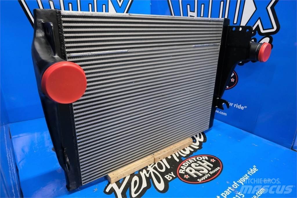 Peterbilt  Radiatorji