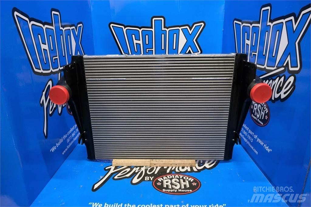 Peterbilt  Radiatorji