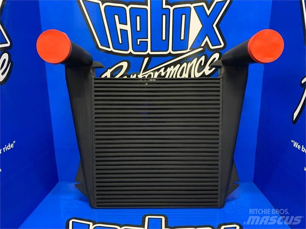 Peterbilt  Radiatorji