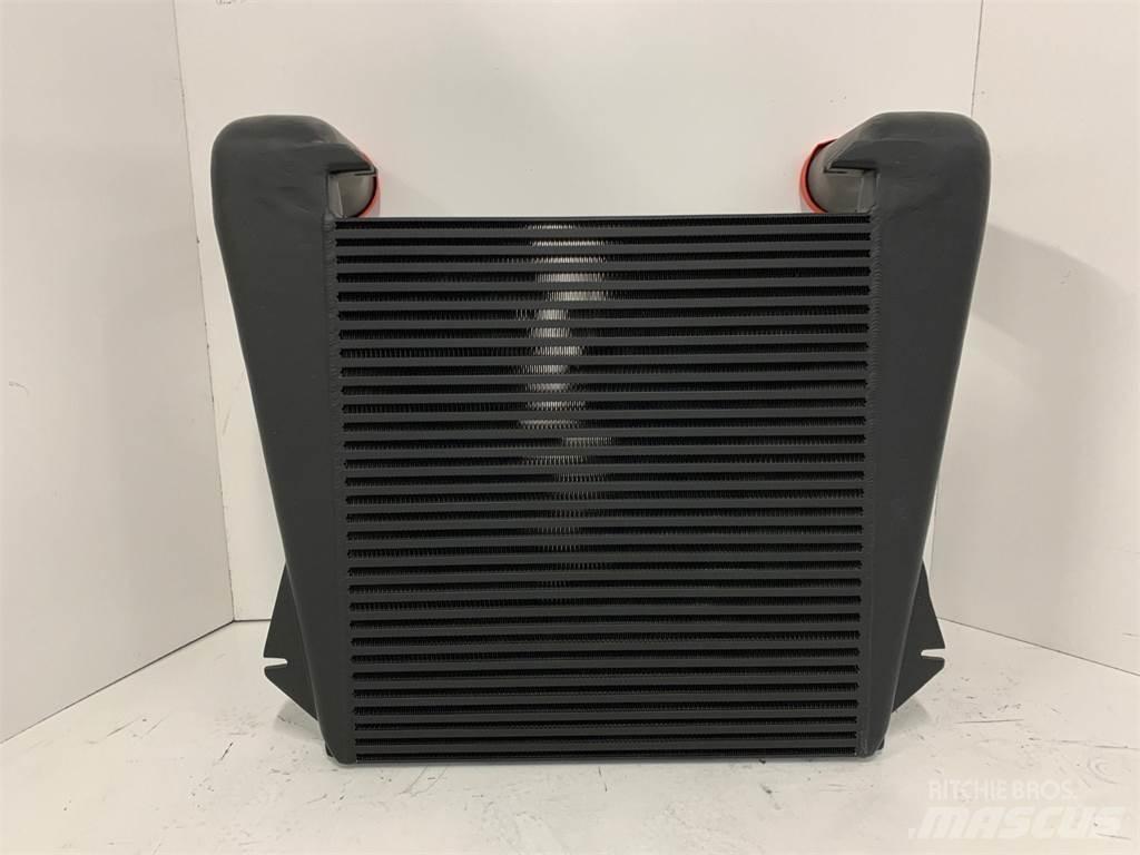 Peterbilt  Radiatorji
