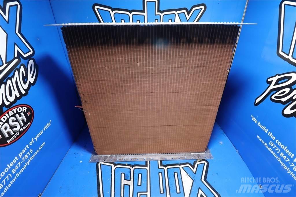 Peterbilt  Radiatorji