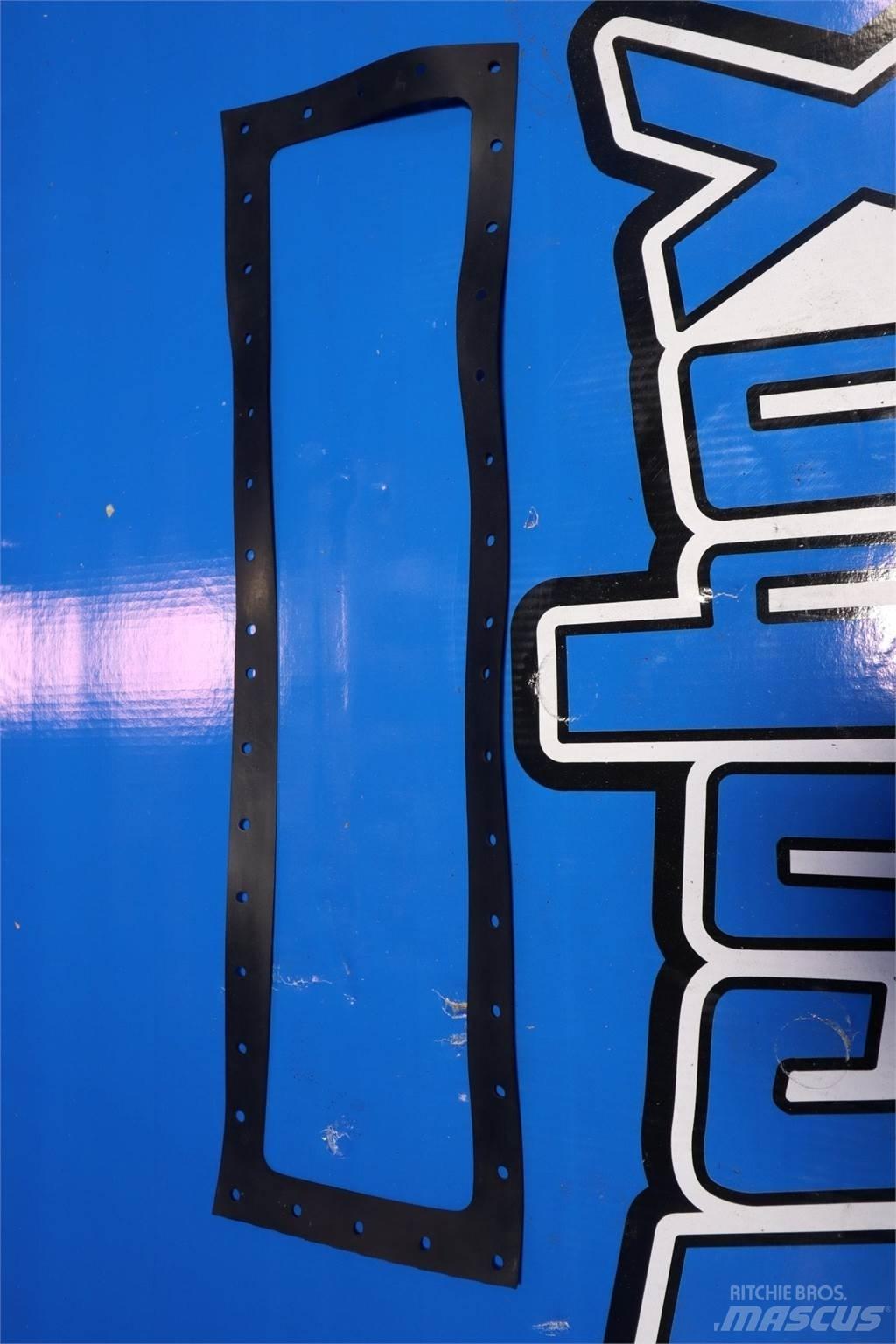 Peterbilt  Radiatorji