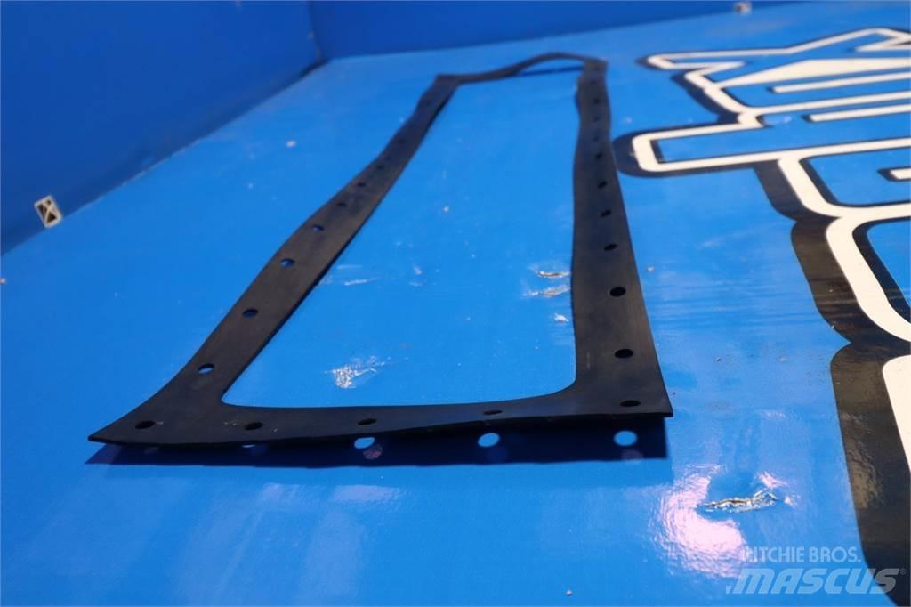 Peterbilt  Radiatorji