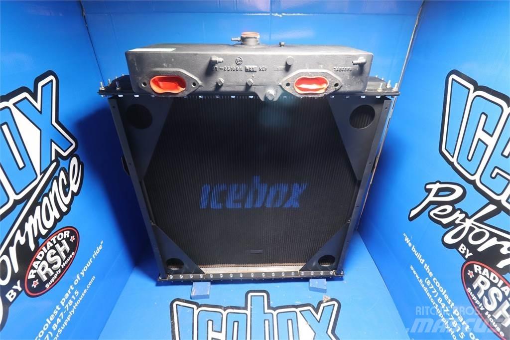 Peterbilt  Radiatorji