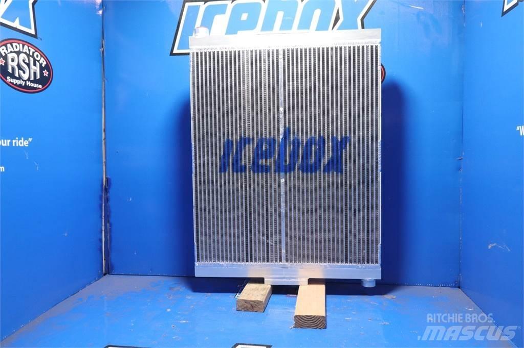  Pratt Radiatorji