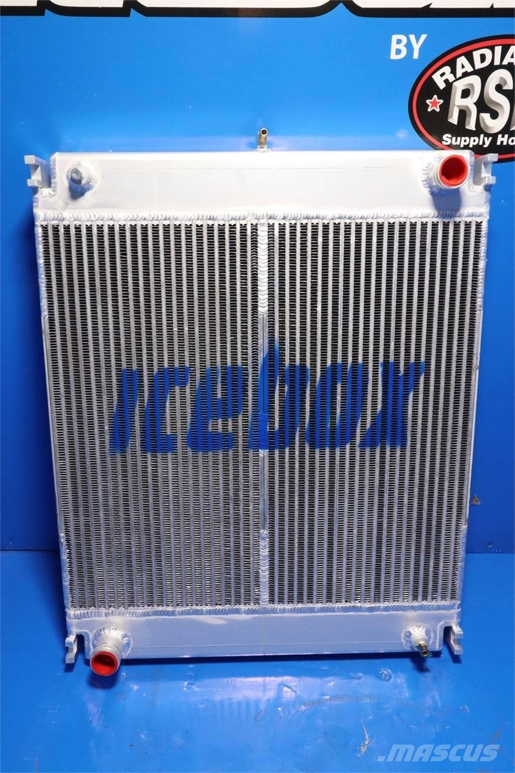  RCP Radiatorji