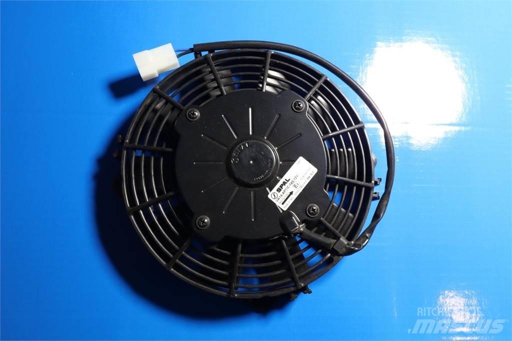  Spal Radiatorji