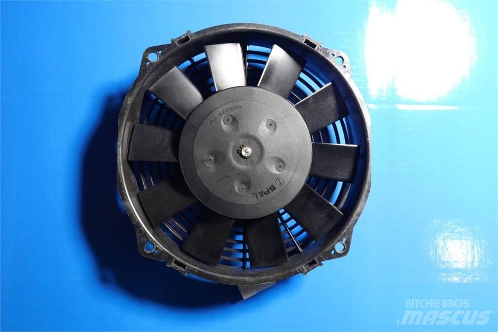  Spal Radiatorji