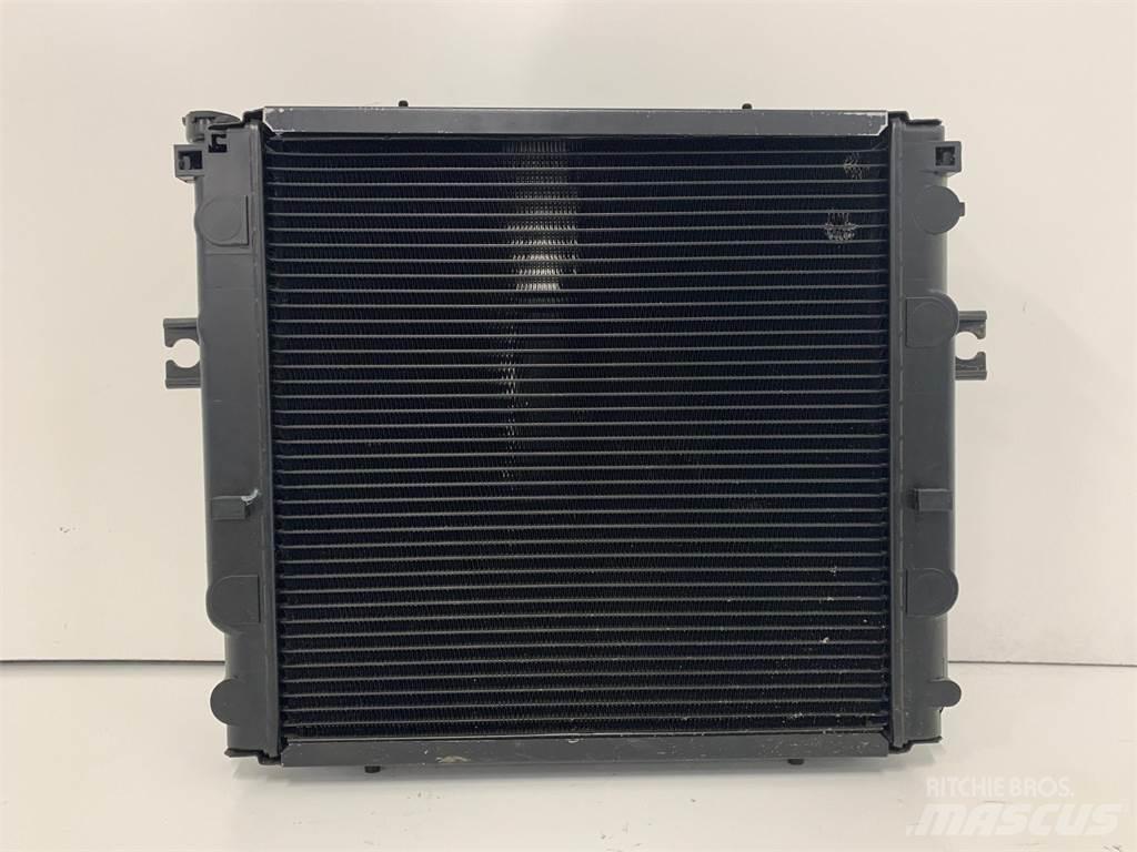 Toyota  Radiatorji