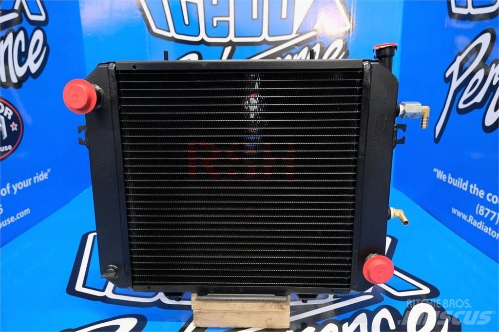 Toyota  Radiatorji