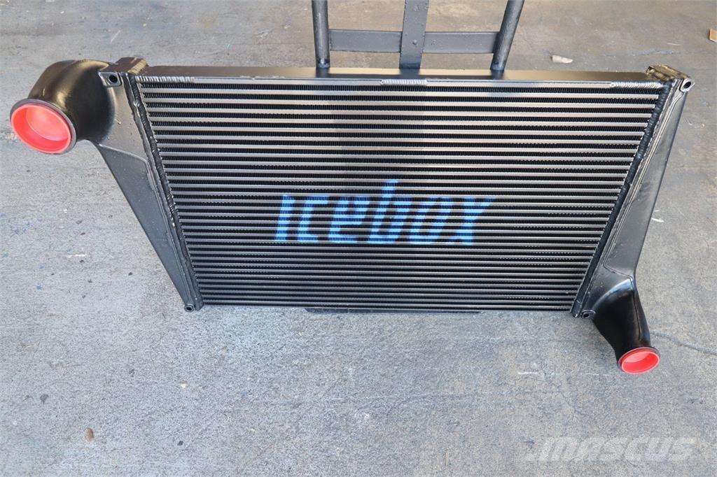 Volvo  Radiatorji