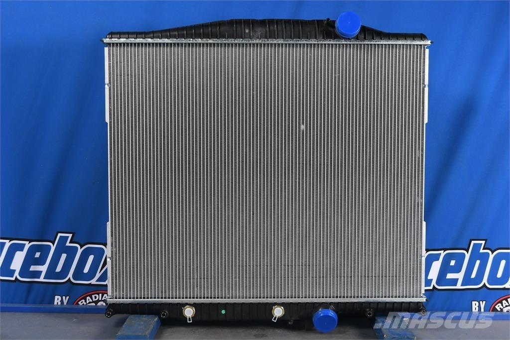 Volvo  Radiatorji