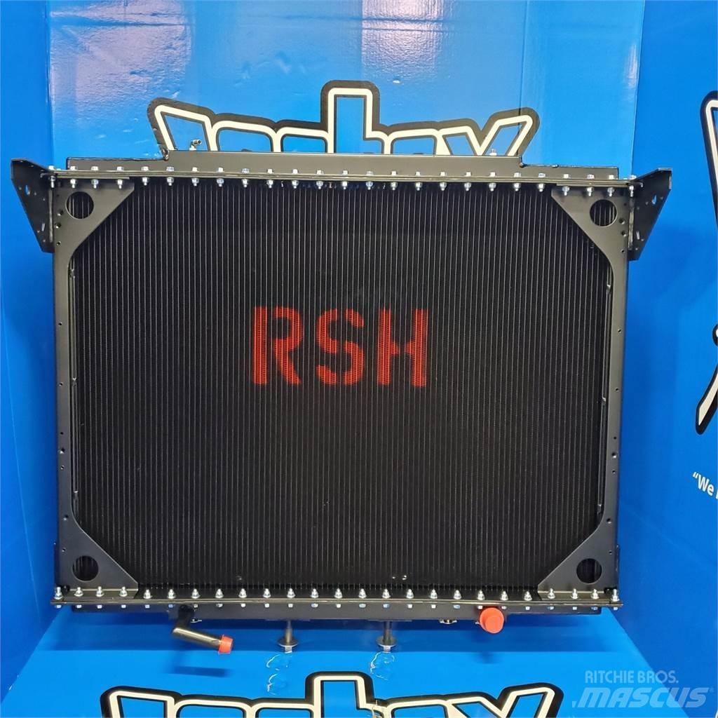 Volvo  Radiatorji