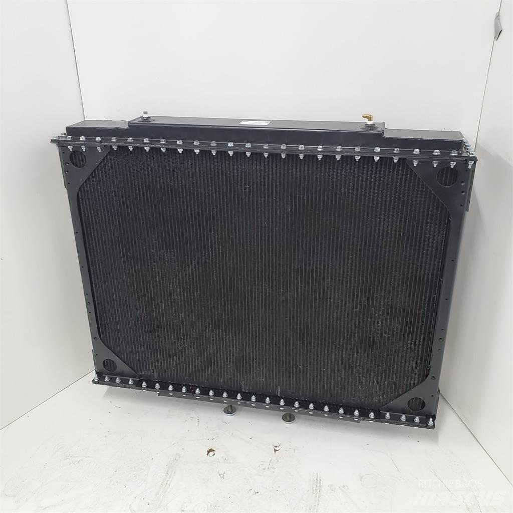 Volvo  Radiatorji