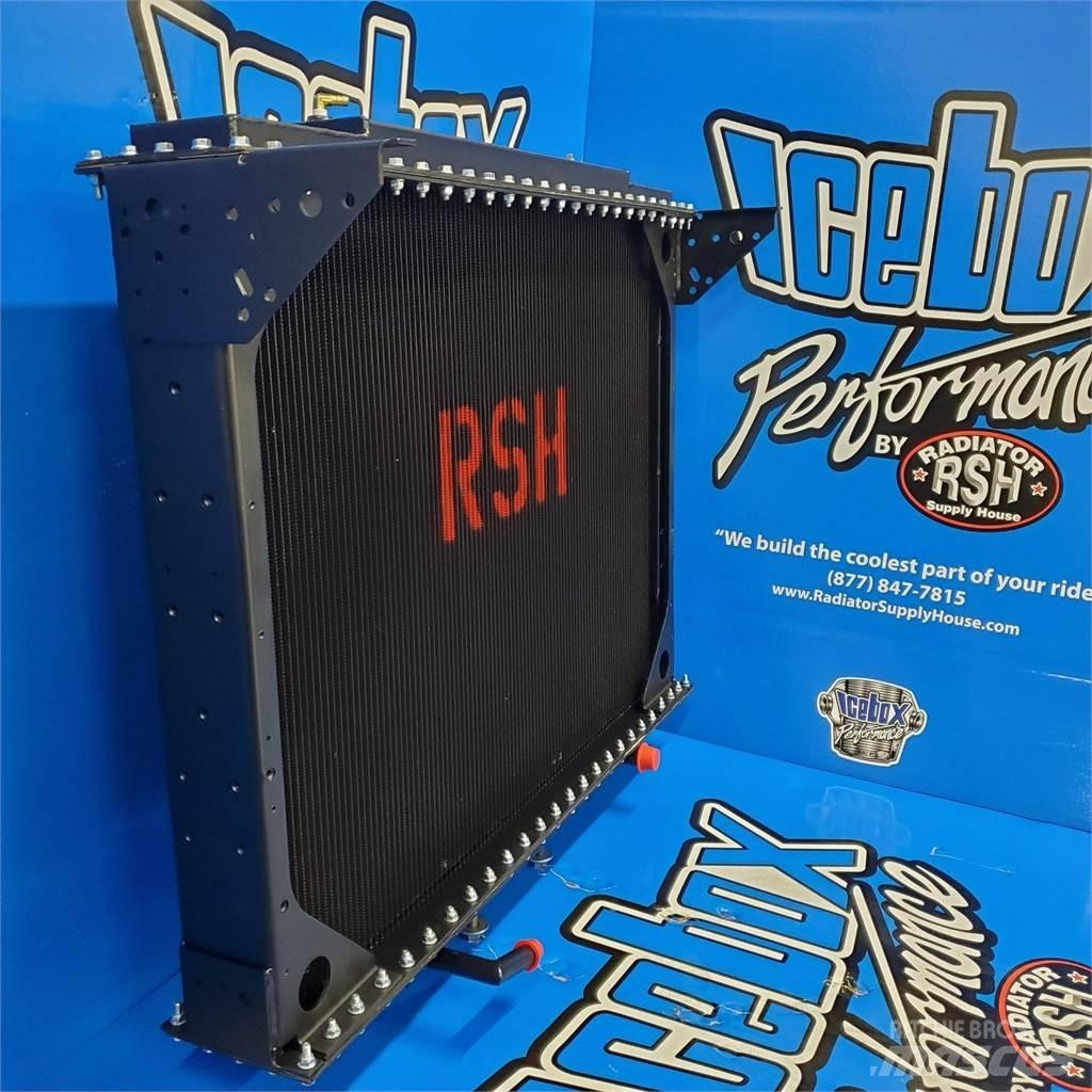 Volvo  Radiatorji