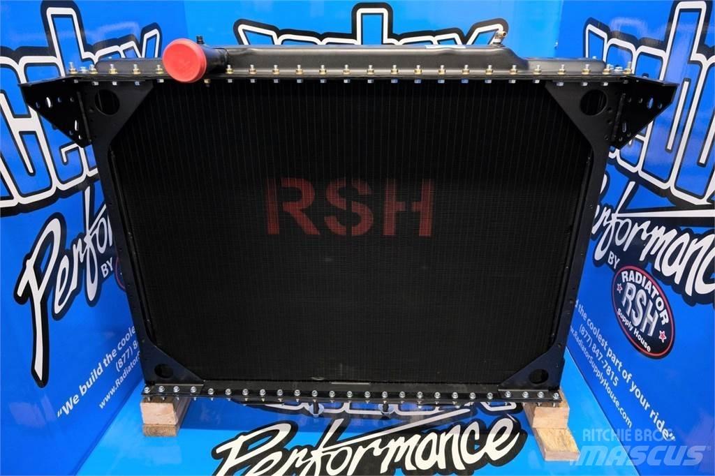 Volvo  Radiatorji