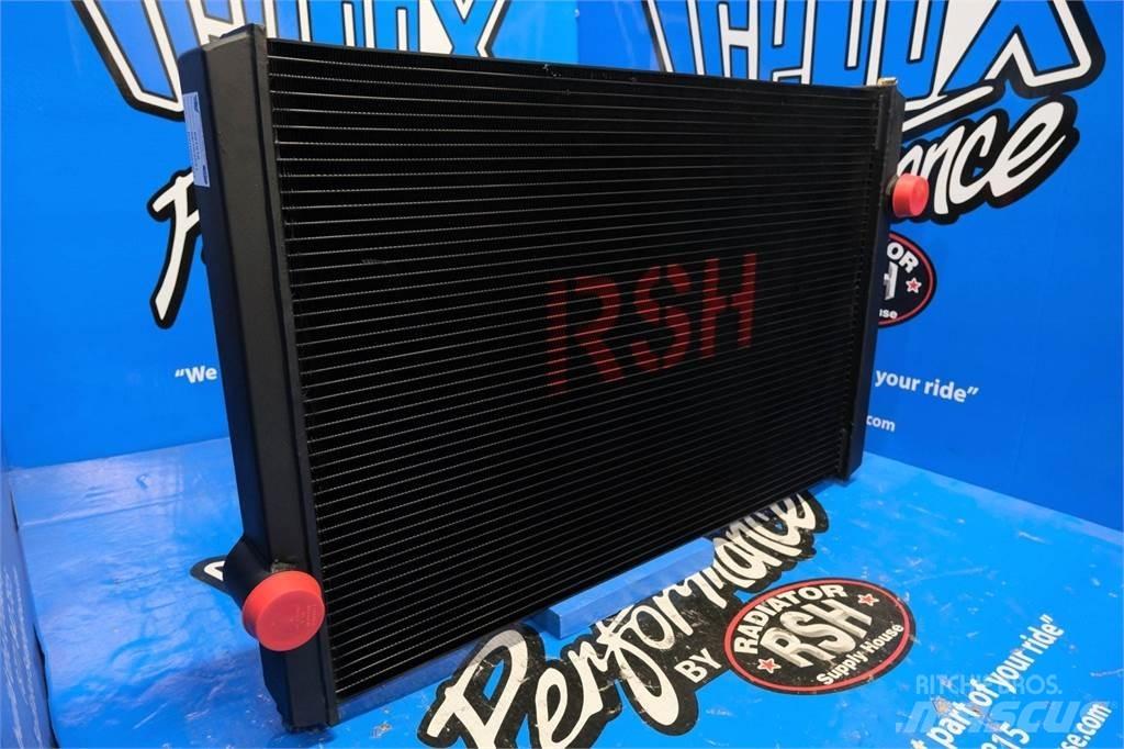 Volvo  Radiatorji